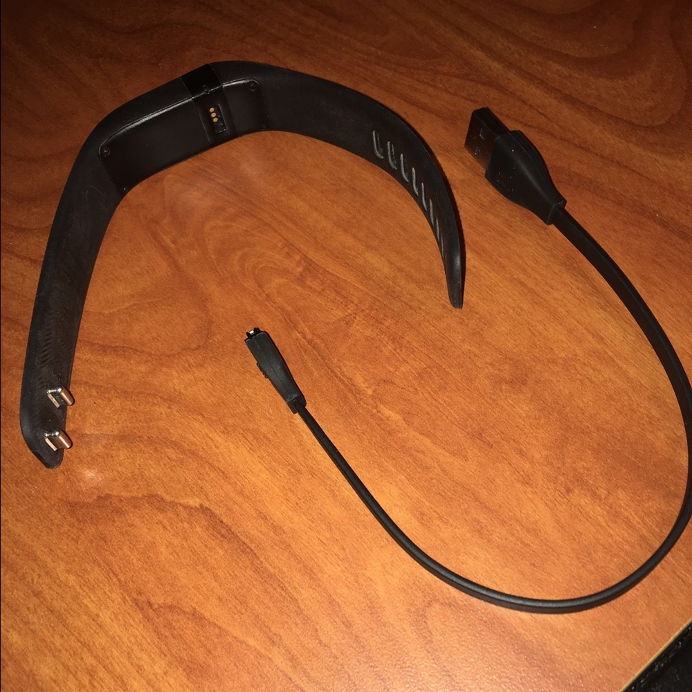 Fit Bit Charge! - Picture 2 of 4