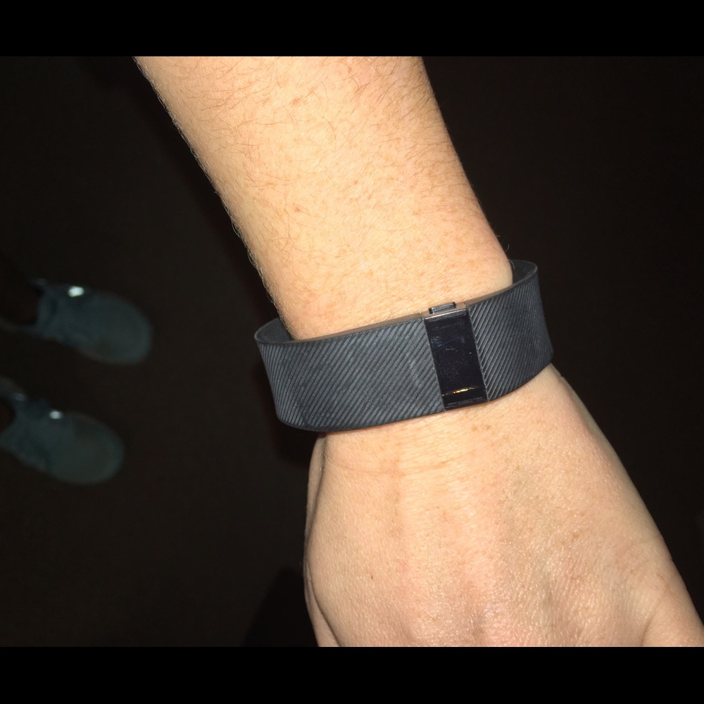 Fit Bit Charge! - Picture 3 of 4