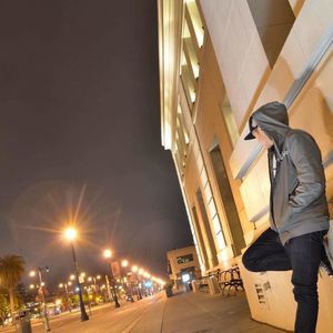 Meet your Posher, Jonah