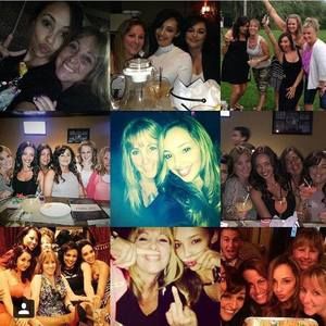 Meet your Posher, Christy