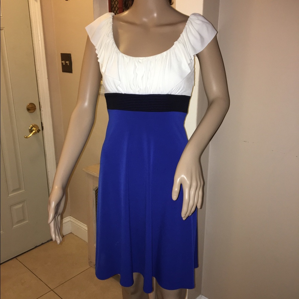 London Times Dress