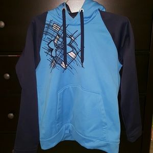 Under Armour Sweatshirt
