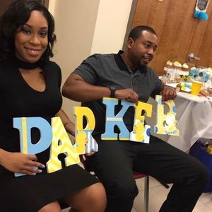 Meet your Posher, Curtis