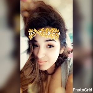 Meet your Posher, Marivel