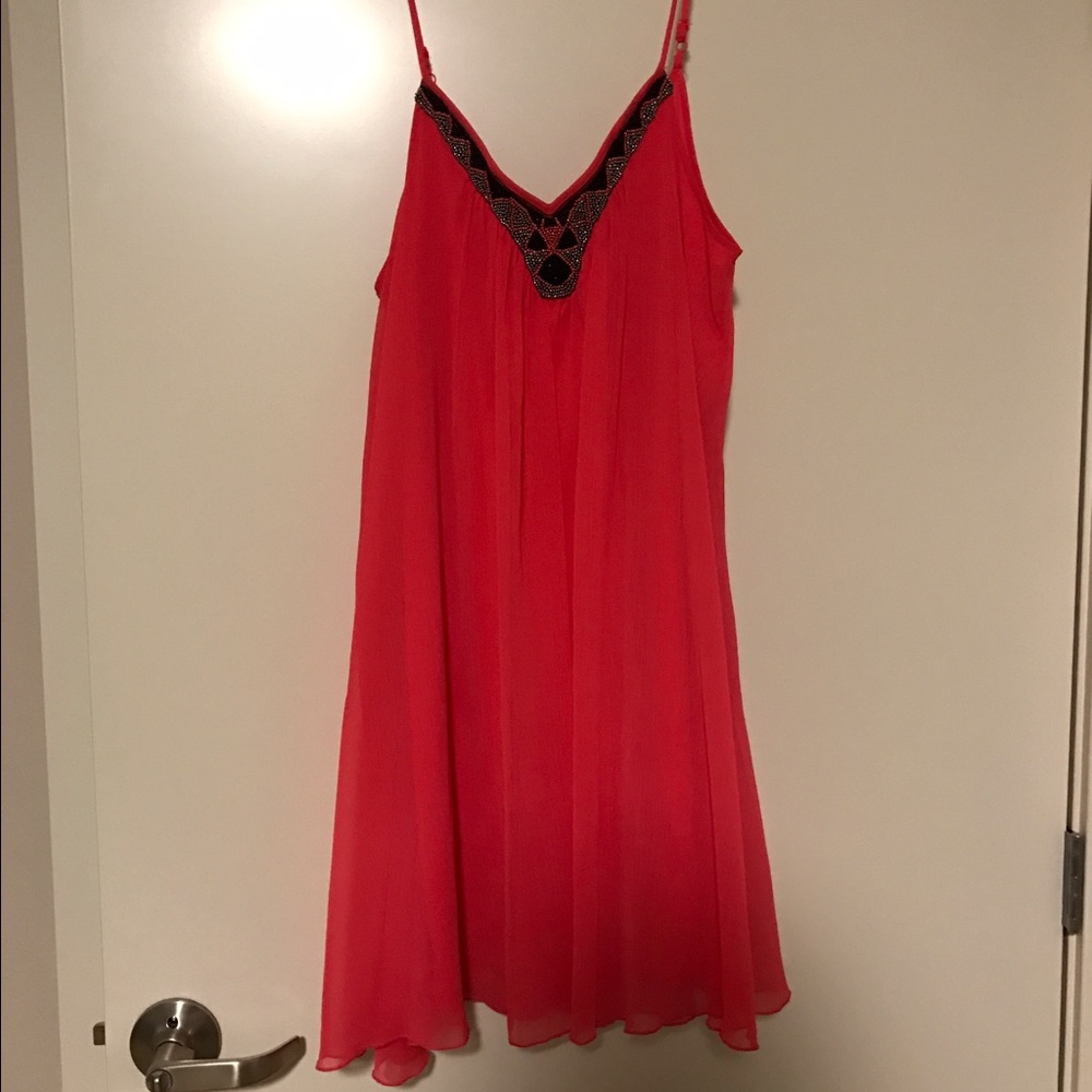 MOVING SALE! Like New Express Sundress