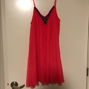 MOVING SALE! Like New Express Sundress