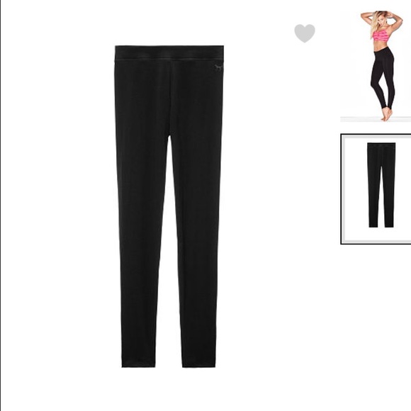 Victoria's Secret Lounge Legging - Picture 2 of 3