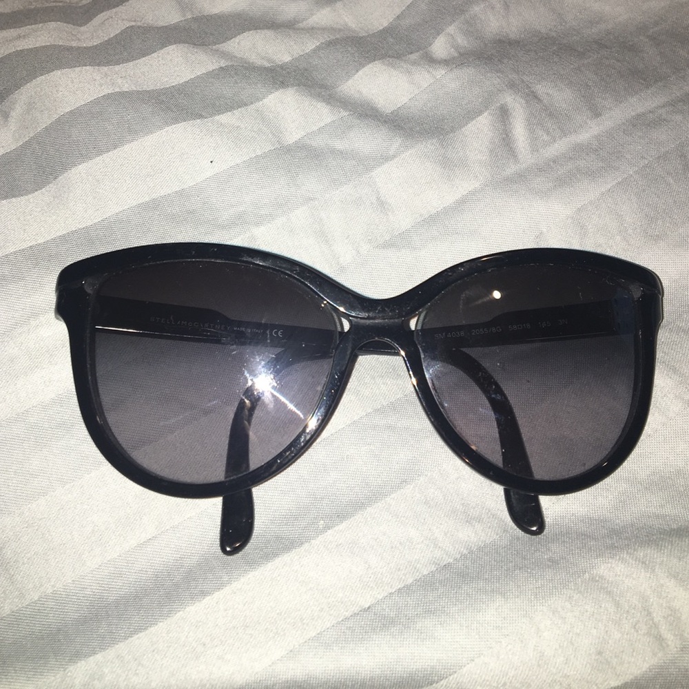 Stella McCartney Sunglasses