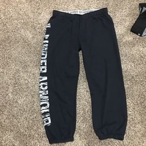 Under Armor Sweats