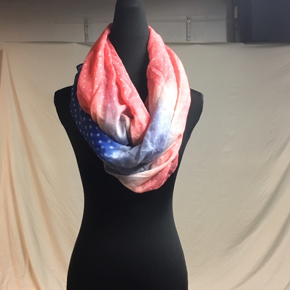 infinity scarf bundle