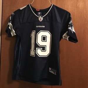 Dallas Cowboys jersey