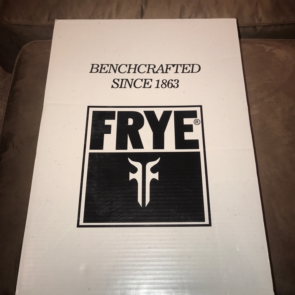 Frey Riding Boots - Picture 3 of 3