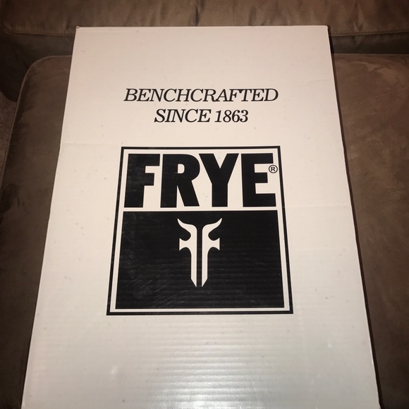 Frey Riding Boots - Picture 3 of 3