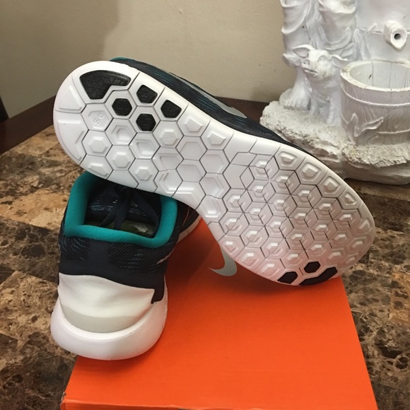 NIKE free 5.0 print new - Picture 3 of 4