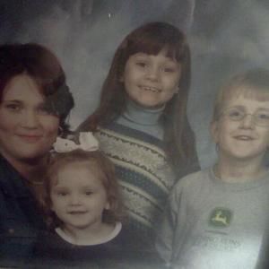 Meet your Posher, Candy