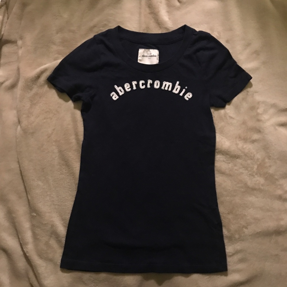 Abercrombie kids tshirt