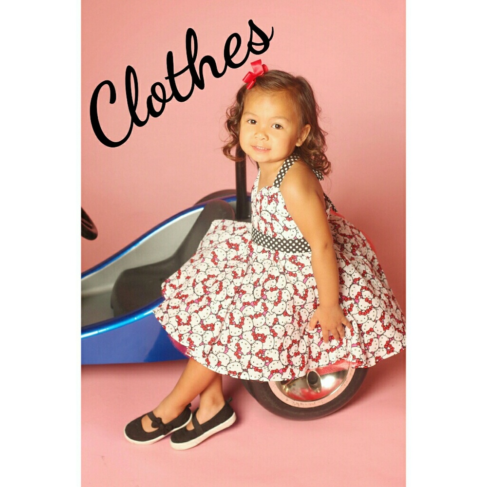 Clothes