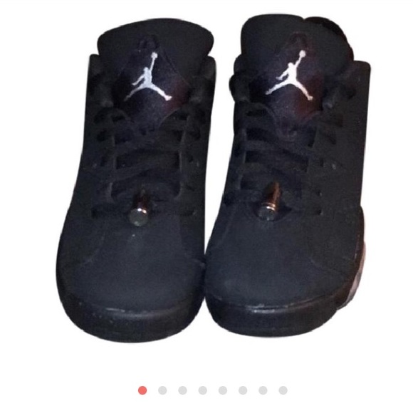 Jordan Shoes - Air Jordan 6 Retro low chrome