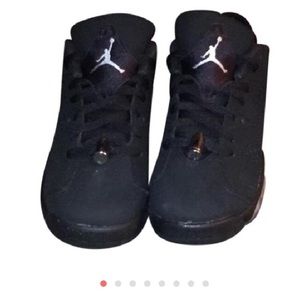 Air Jordan 6 Retro low chrome