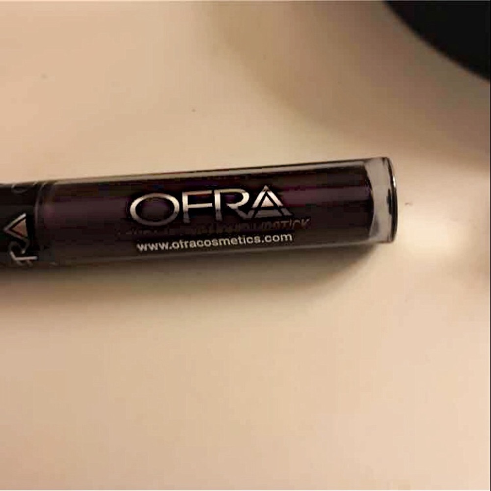 Ofra liquid lipstick
