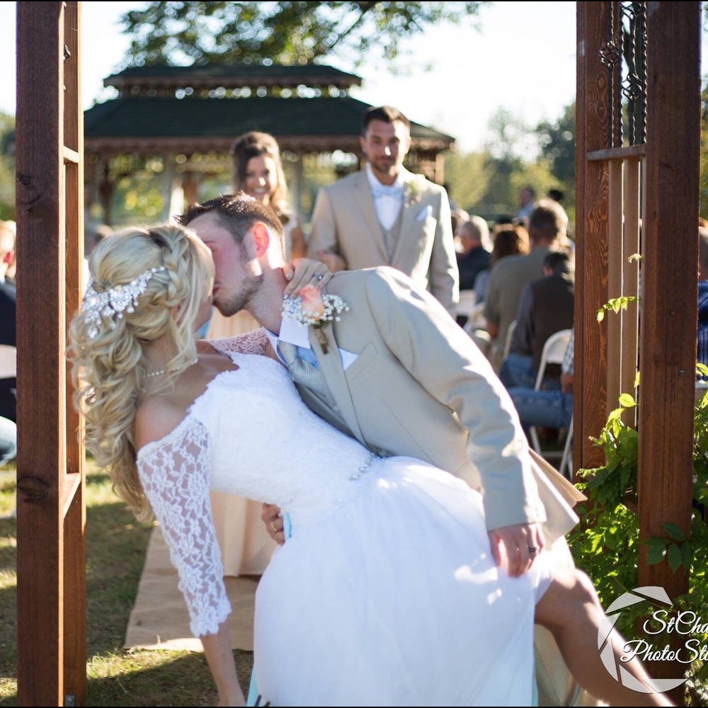 Meet your Posher, Cherish