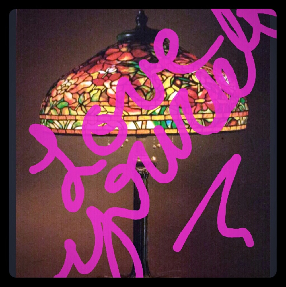 Peace and integrity!