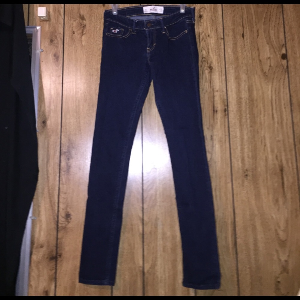 hollister jeans