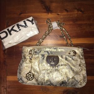 DKNY Cross-body purse