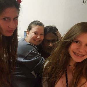 Meet your Posher, Brenda