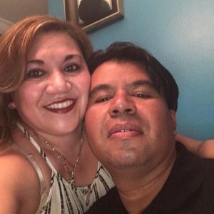 Meet your Posher, Maribel