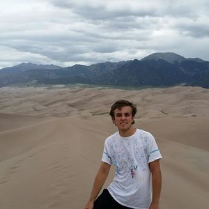 Meet your Posher, Austin