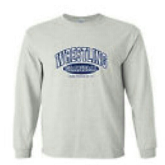 Wrestling grandma t shirt - Picture 1 of 1