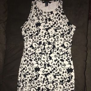 CLEAR OUT SALE bodycon dress