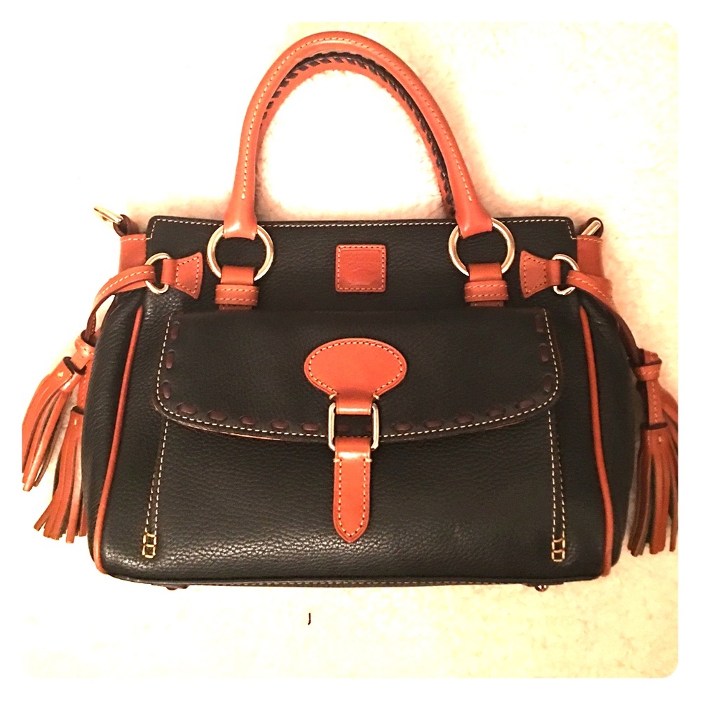 🚫SOLD🚫 Gorgeous Dooney & Bourke bag