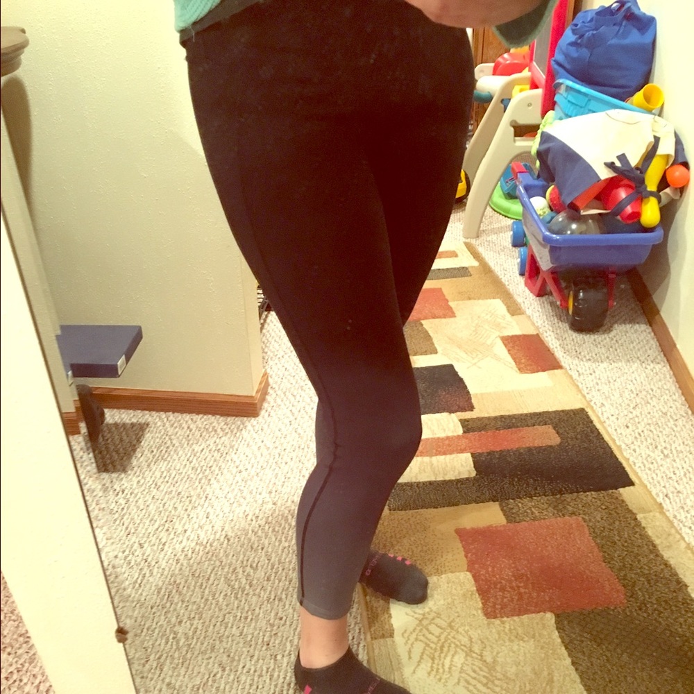 GAP Fit Yoga Pants