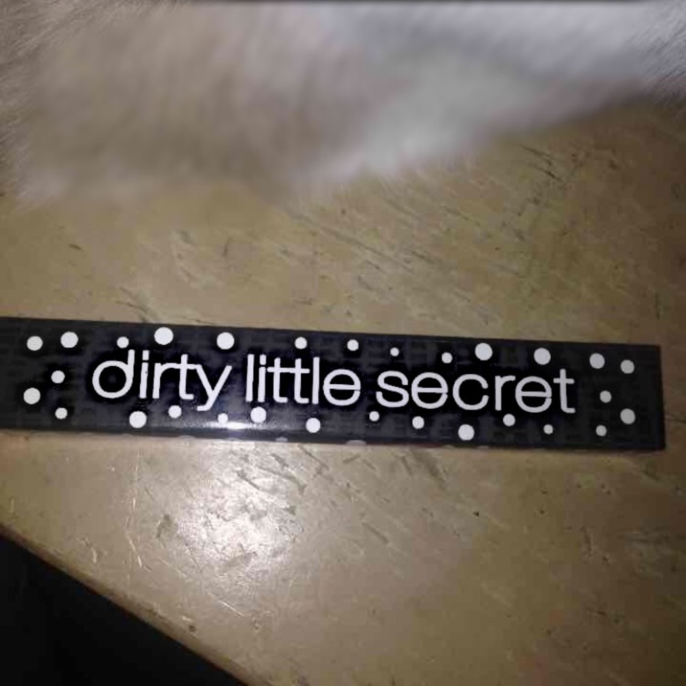 Dirty Little Secret Liquid Lipstick
