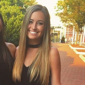 Meet your Posher, Catie