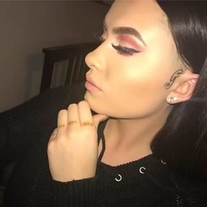 Meet your Posher, Gabrielle