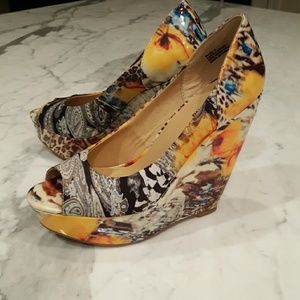 Wild Heels