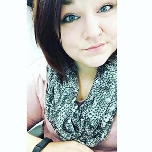 Meet your Posher, Breanna