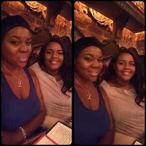 Meet your Posher, Lillian