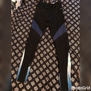 VS pink ultimate leggings