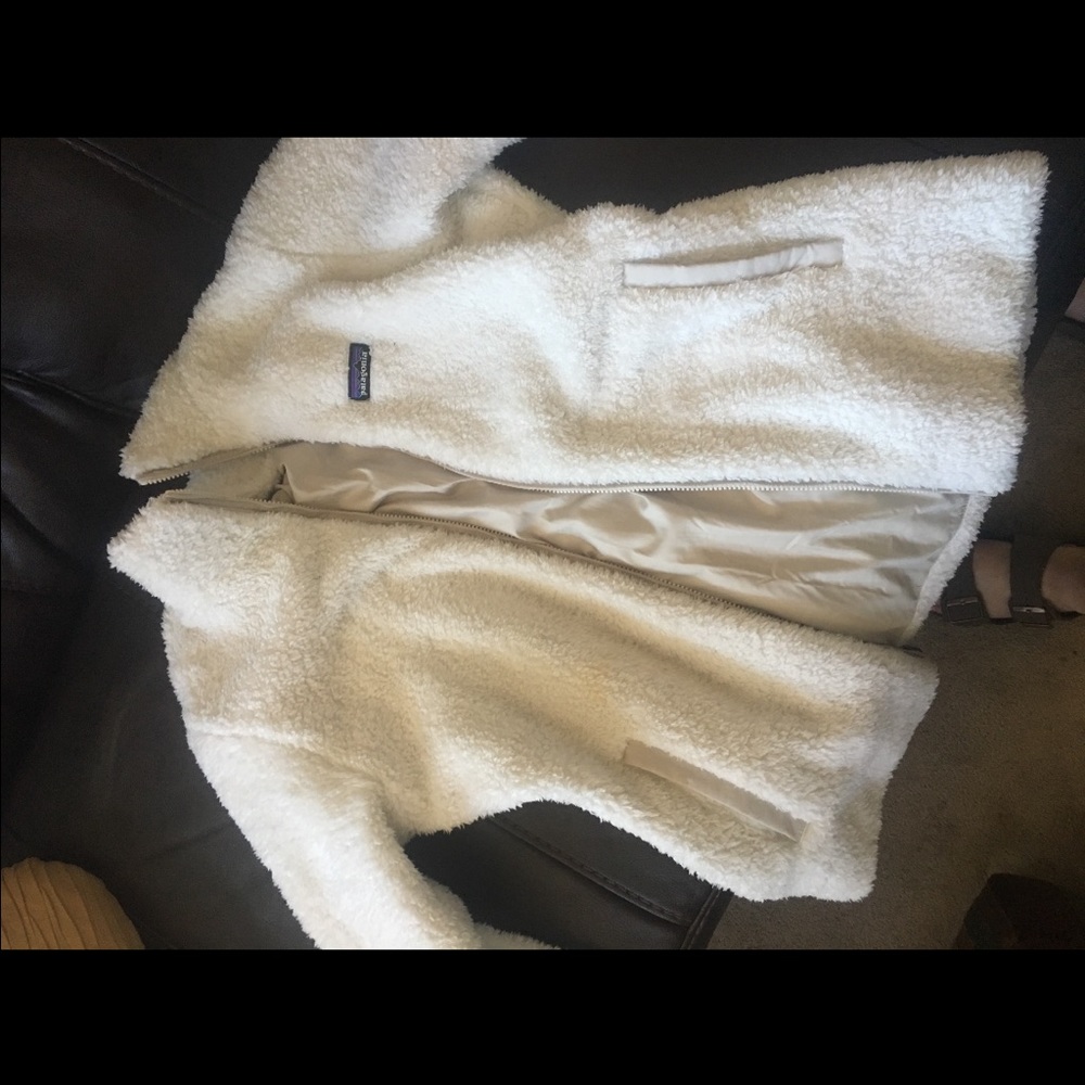 Patagonia jacket