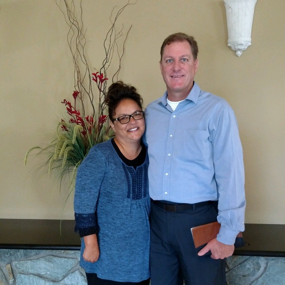 Meet your Posher, Barbara