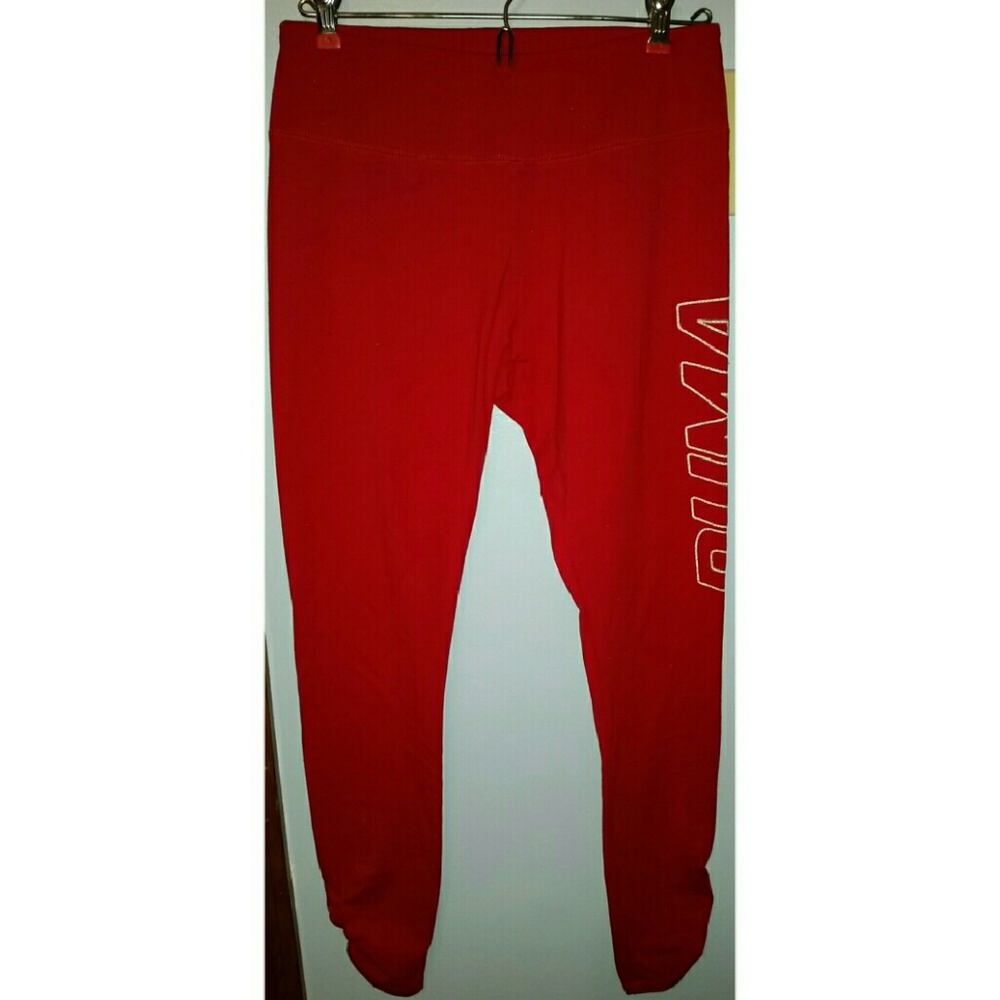 Puma Dry Cell Spandex Leggings