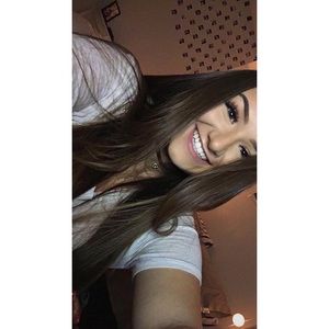 Meet your Posher, Breeanna