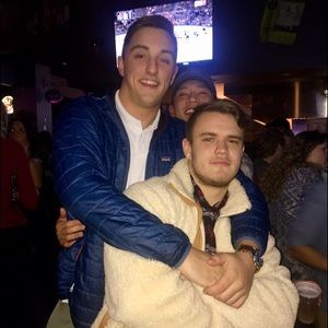 Meet your Posher, Spencer