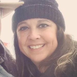 Meet your Posher, Bridget