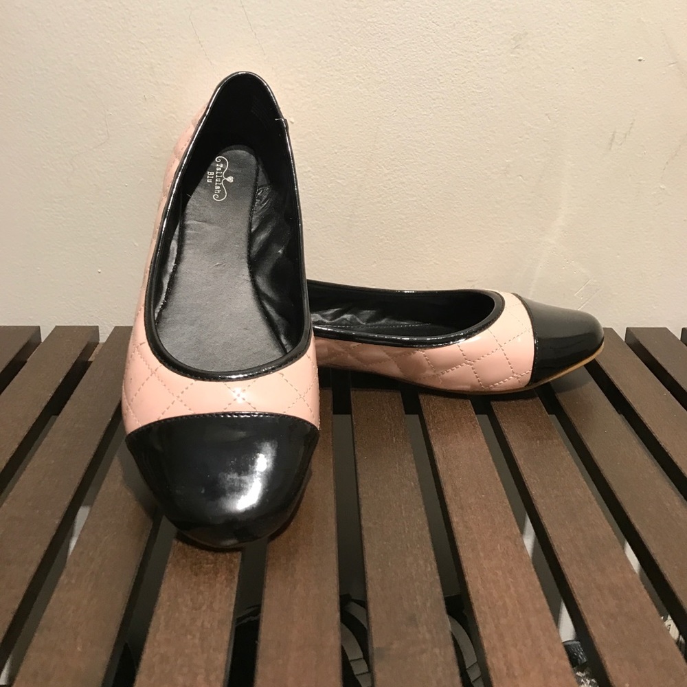 Cute ballet flats