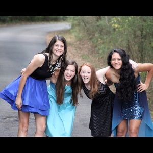 Meet your Posher, Natalie